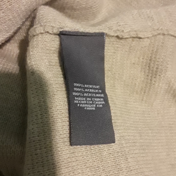 Vince Camuto dress.kowl neck. - Picture 9 of 9